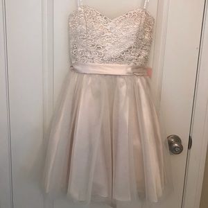 Windsor Dress (brand new!)